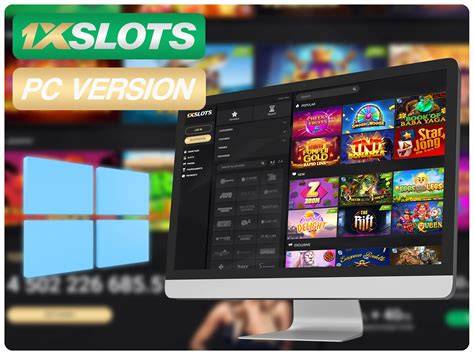 Зеркало 1xSlots - Вход на официальный сайт 1х Слотс
