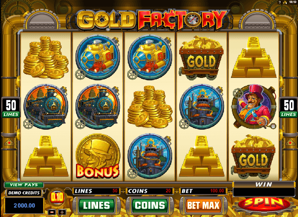 Aztec Gold Пирамиды от Mega Jack играть в игровой автомат.