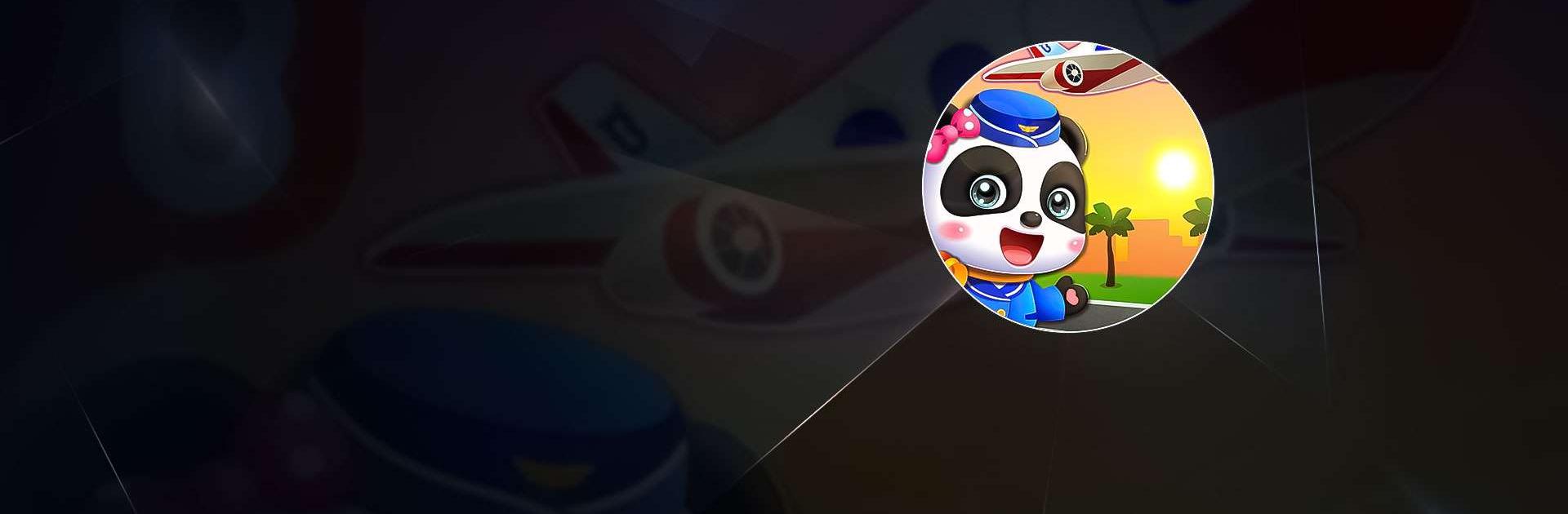 Игры Панды