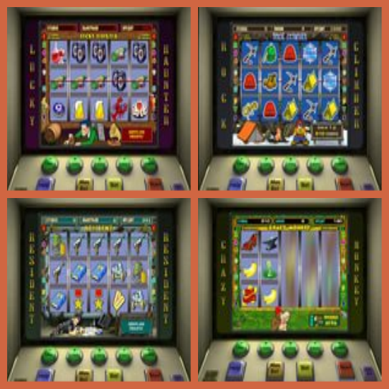 Игровые автоматы Pragmatic Play играть бесплатно
