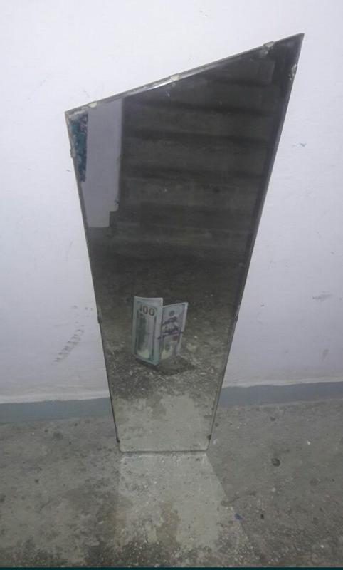 Зеркало Слотозал Казино