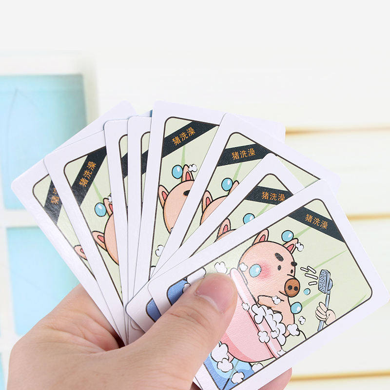 Игра в карты свинья правила игры. Свинья.