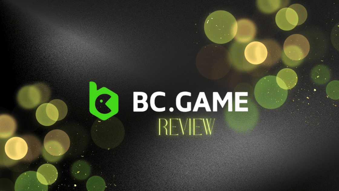 Отзывы о БК BC Game 2024 от игроков букмекерской.