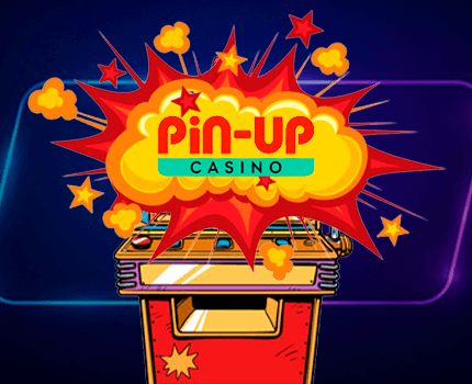 Казино Пин Ап Pin Up Официальный сайт Вход и регистрация