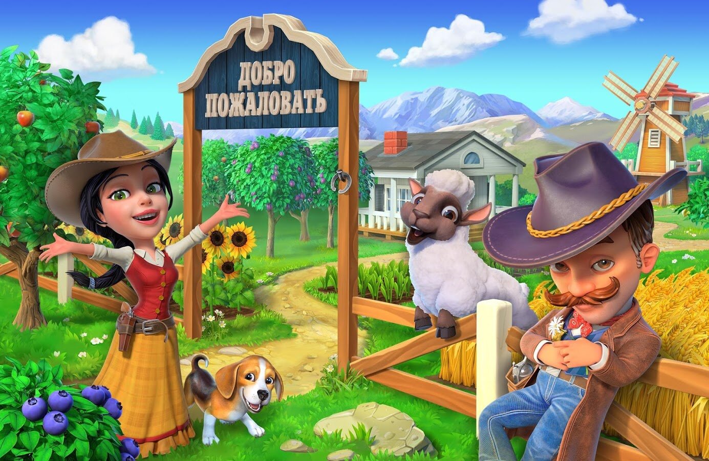 Wild West Gold играть онлайн бесплатно и на.