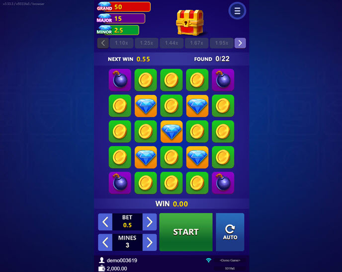 Игровые автоматы играть бесплатно и без регистрации