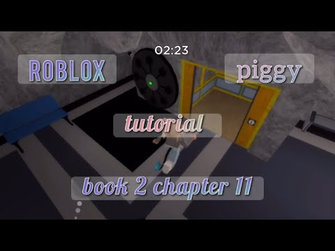 Piggy Roblox Советы и хитрости прохождения игры
