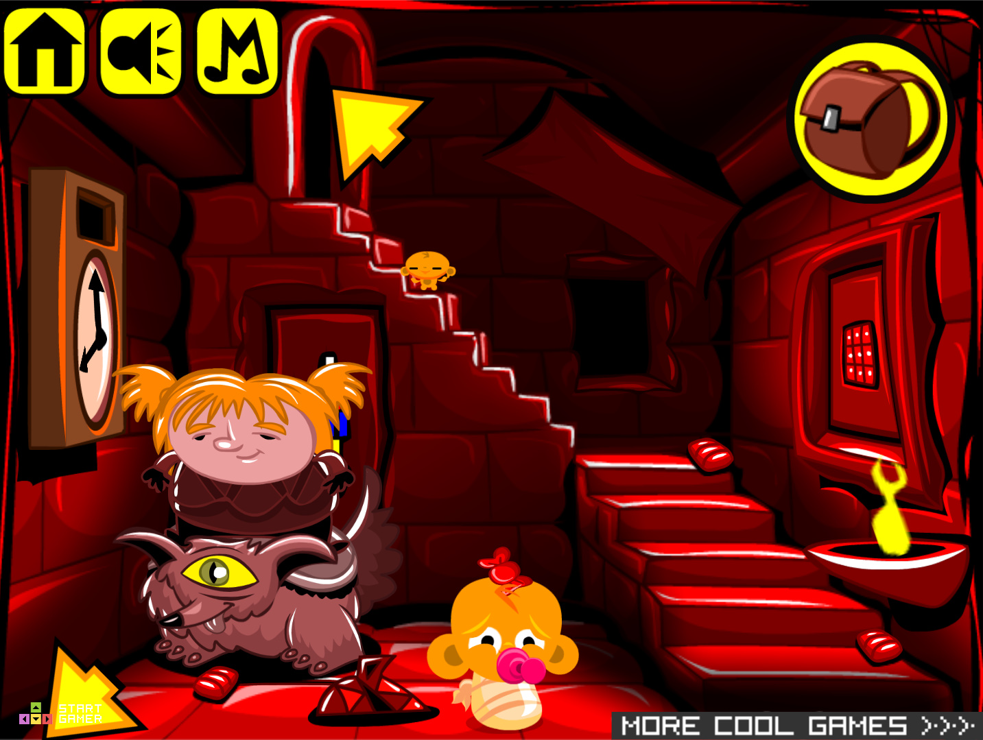 Играть онлайн бесплатно
