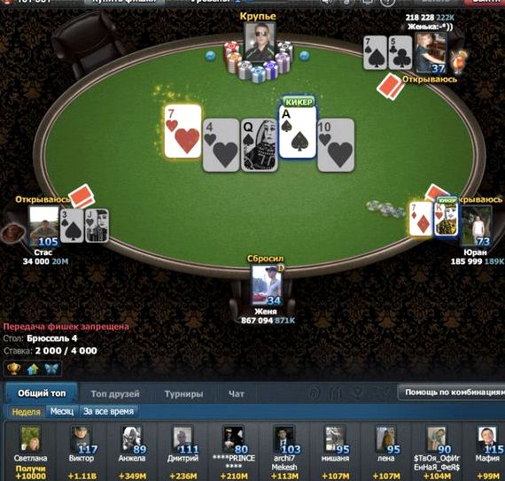 BlackjackИгры · Блэкджек · Играть онлайн бесплатно