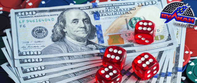Официальное Platinum Casino — онлайн казино на реальные деньги