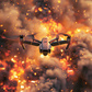 Сэкономьте 50% при покупке FPV Kamikaze Drone в Steam