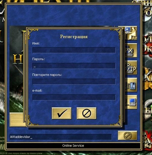 Играть в Героев 3 в браузере – Heroes of Might and Magic.