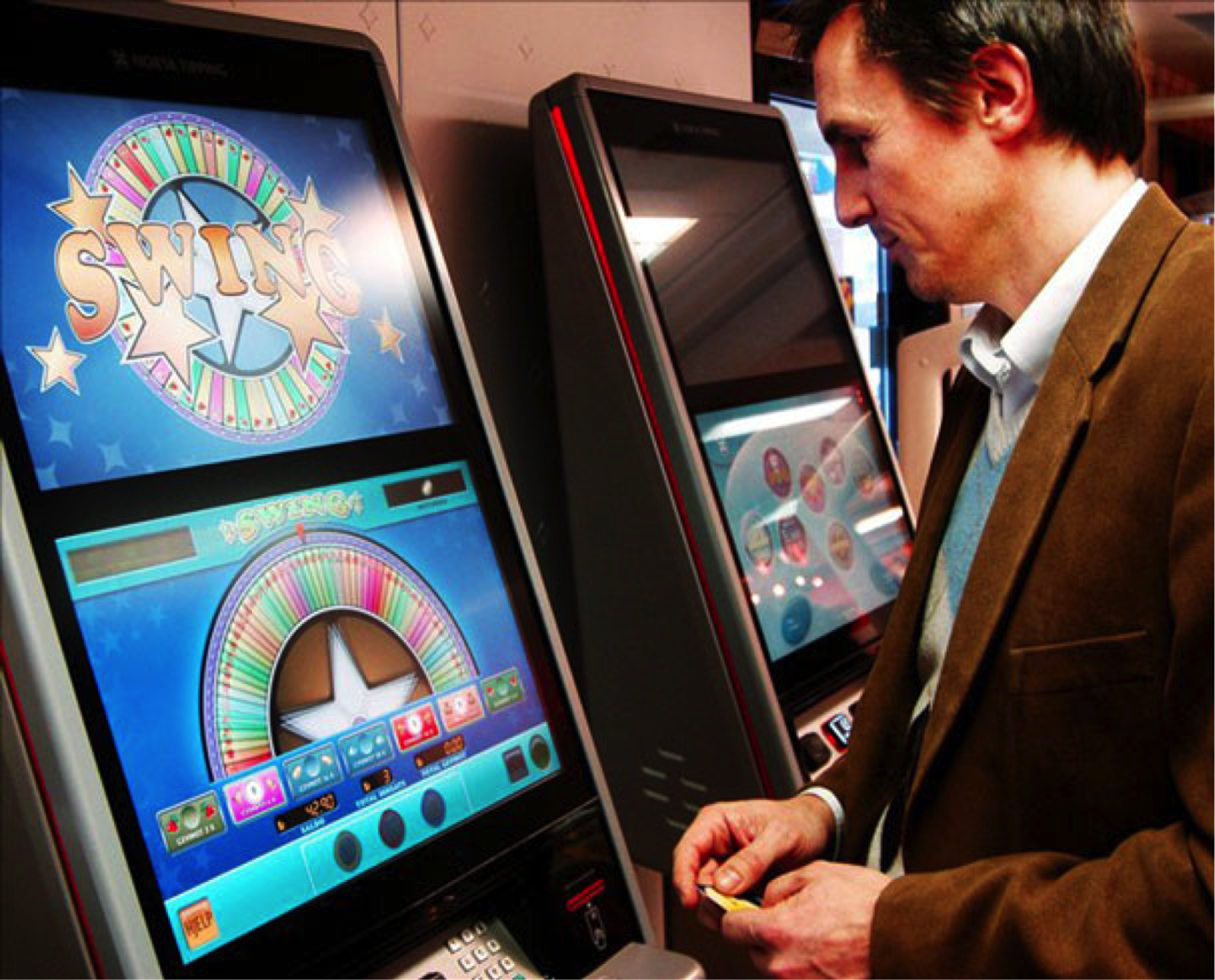 Vegas Slots Online - Играйте в ваши любимые слоты