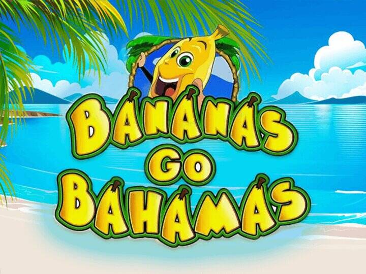 Игровой автомат Bananas go Bahamas демо.