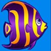 Игровой автомат Sharky Акулы играть бесплатно