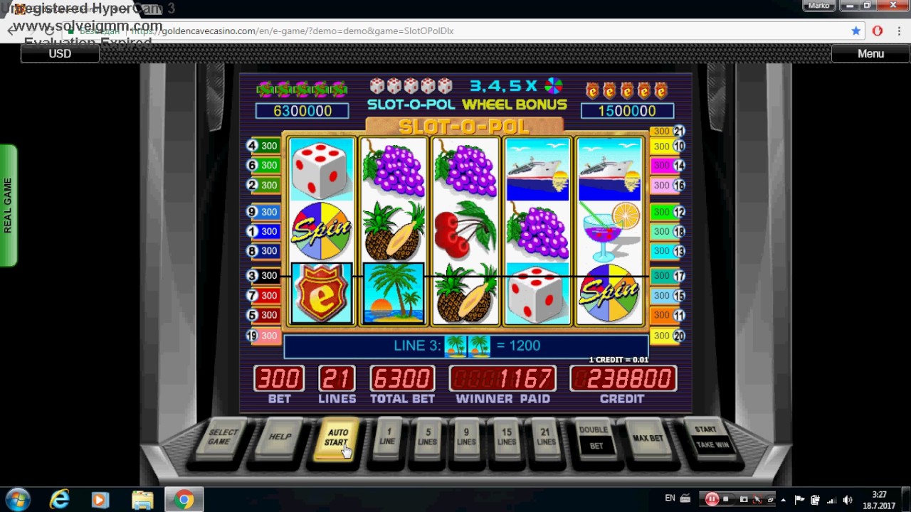 Slot O Pol Безплатно Демо Казино-Игри.онлайн