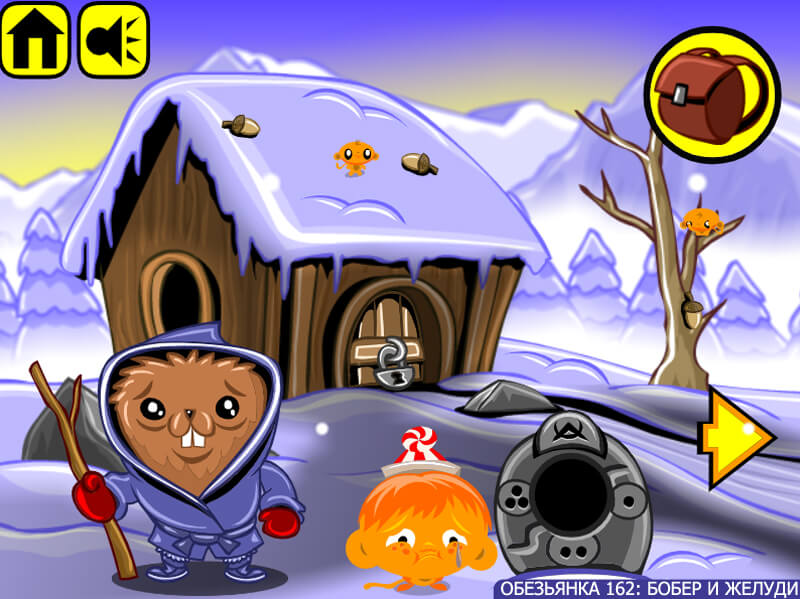 ИГРЫ С ОБЕЗЬЯНАМИ - Играть Онлайн Бесплатно! Poki Поки