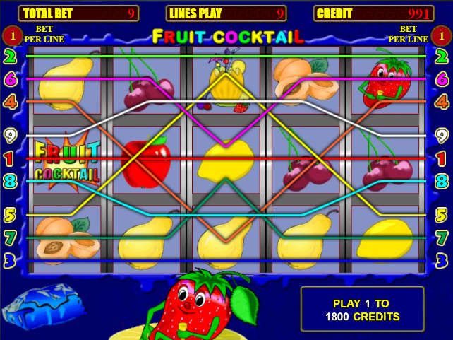Онлайн Казино Вулкан