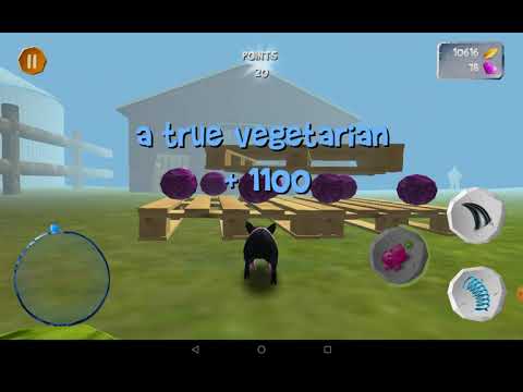 Игра Плохие Свиньи 3.8 - ИгроУтка