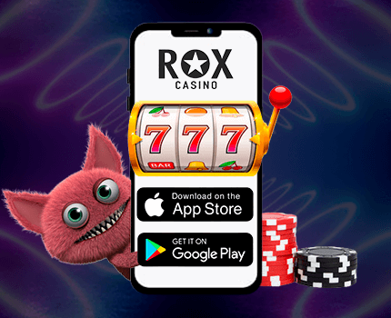 Рокс казино ROX Casino официальный сайт, играть в игровые автоматы.
