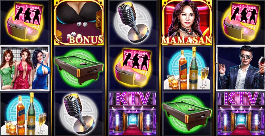 Игровые автоматы 4700+ видеослотов от 70 разработчиков - CasinoRating