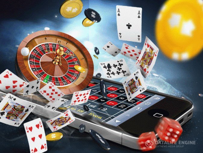 Игровые Автоматы Онлайн Играть Бесплатно и Без Регистрации