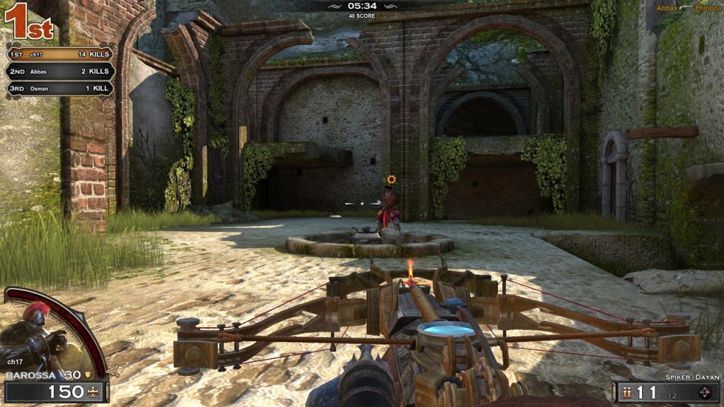 Бесплатные демоверсии - Steam