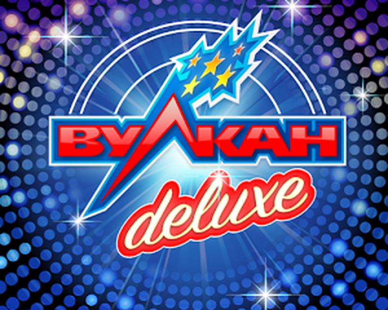 Вулкан - играть в Vulcan casino