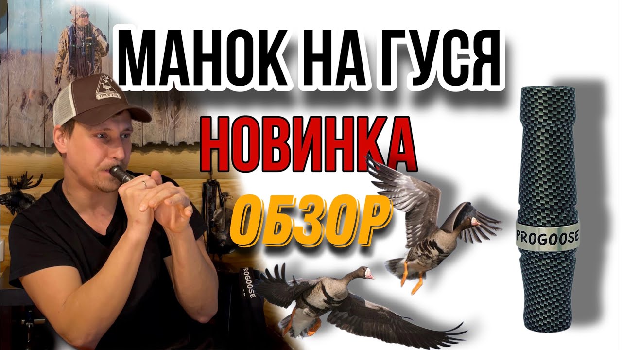 Манок — Википедия