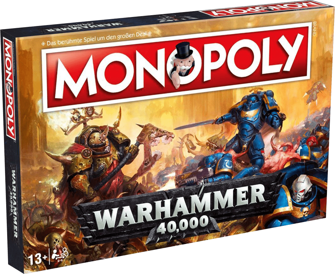 Monopoly One — играйте в монополию с друзьями онлайн!