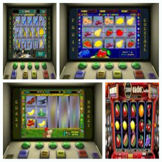 Онлайн казино