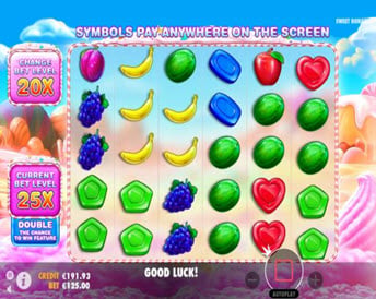 Sweet Bonanza demo - Играть бесплатно в демо режим