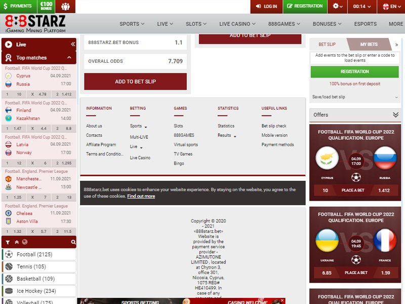 Casino отзывы от реальных игроков.