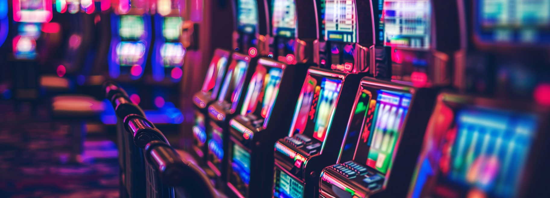 Ru casinoНовые игровые автоматы в онлайн-казино Pin-Up