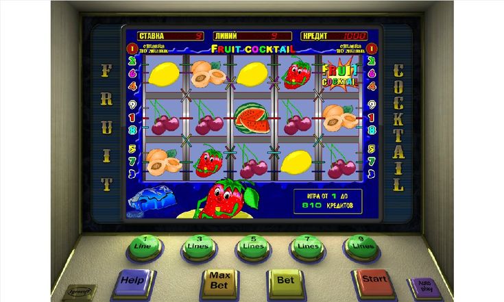 Игровой автомат Bananas – играть онлайн бесплатно или на деньги