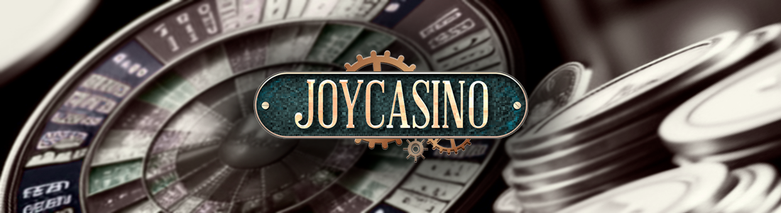 Джойказино Joycasino - официальный сайт с лучшими слотами