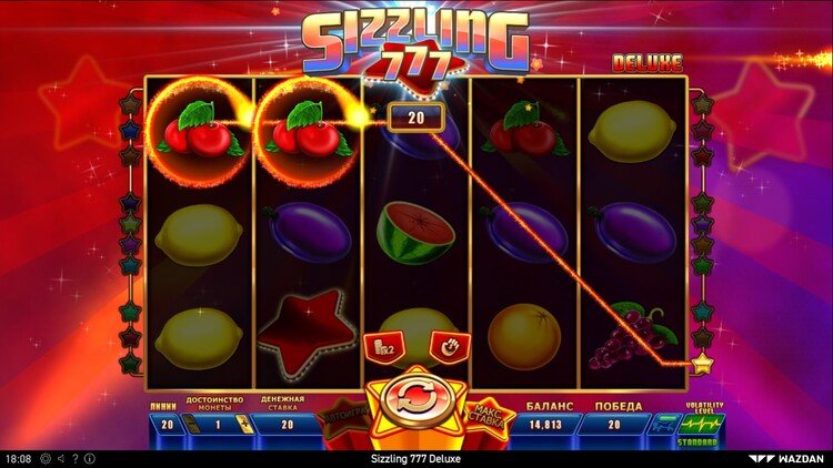 Играть бесплатно Казино Вулкан