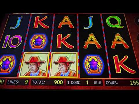 Игровые автоматы и слоты - играть бесплатно и без.