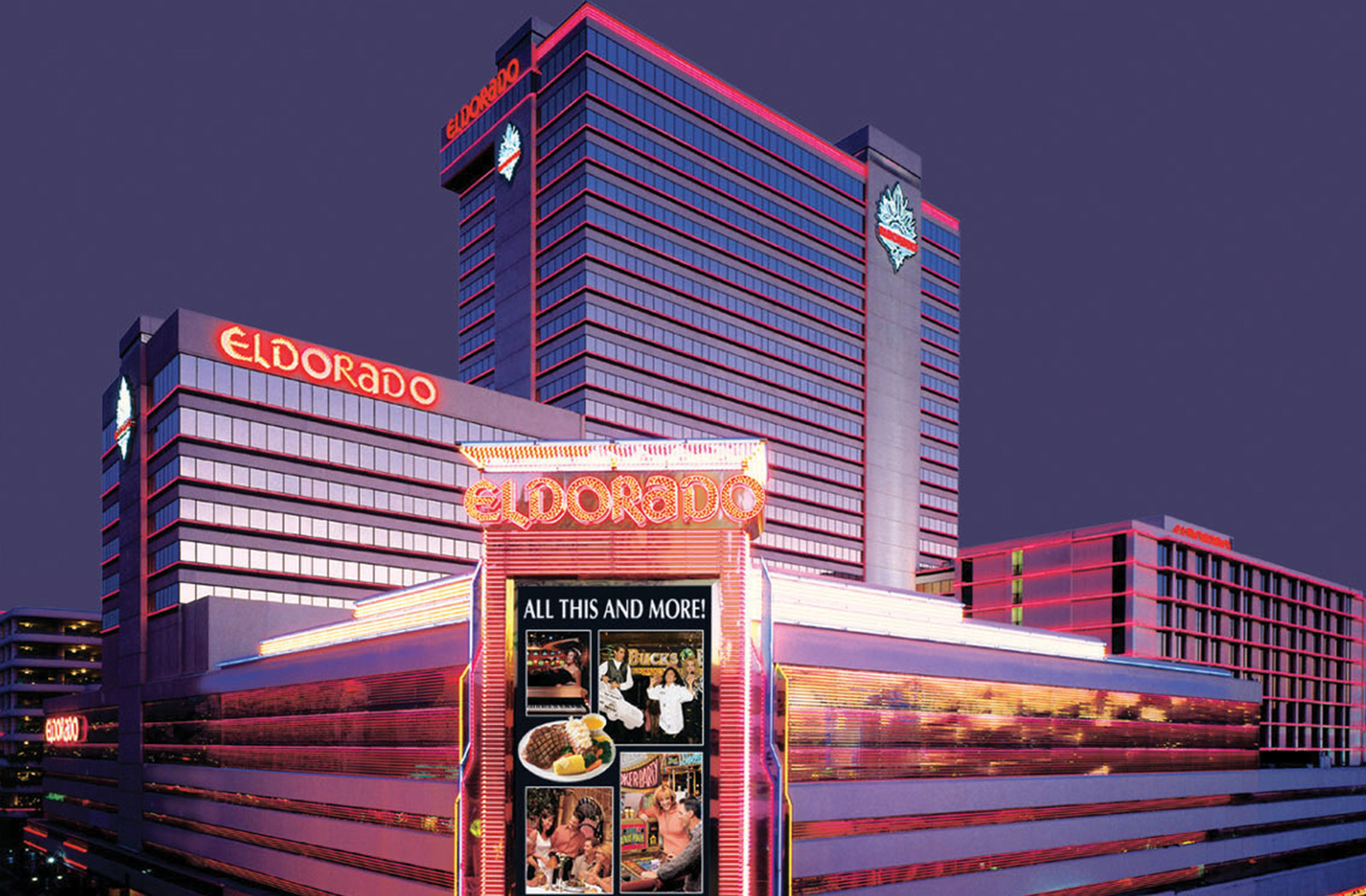 Eldorado Casino】 официальный сайт ® - рабочее зеркало.