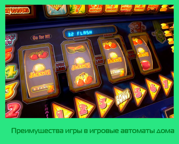 Игровые автоматы и слоты онлайн бесплатно Казино GameTwist
