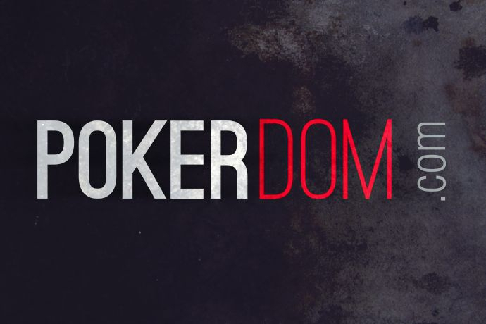 Бездепозитный бонус и большие выигрыши в Pokerdom online.