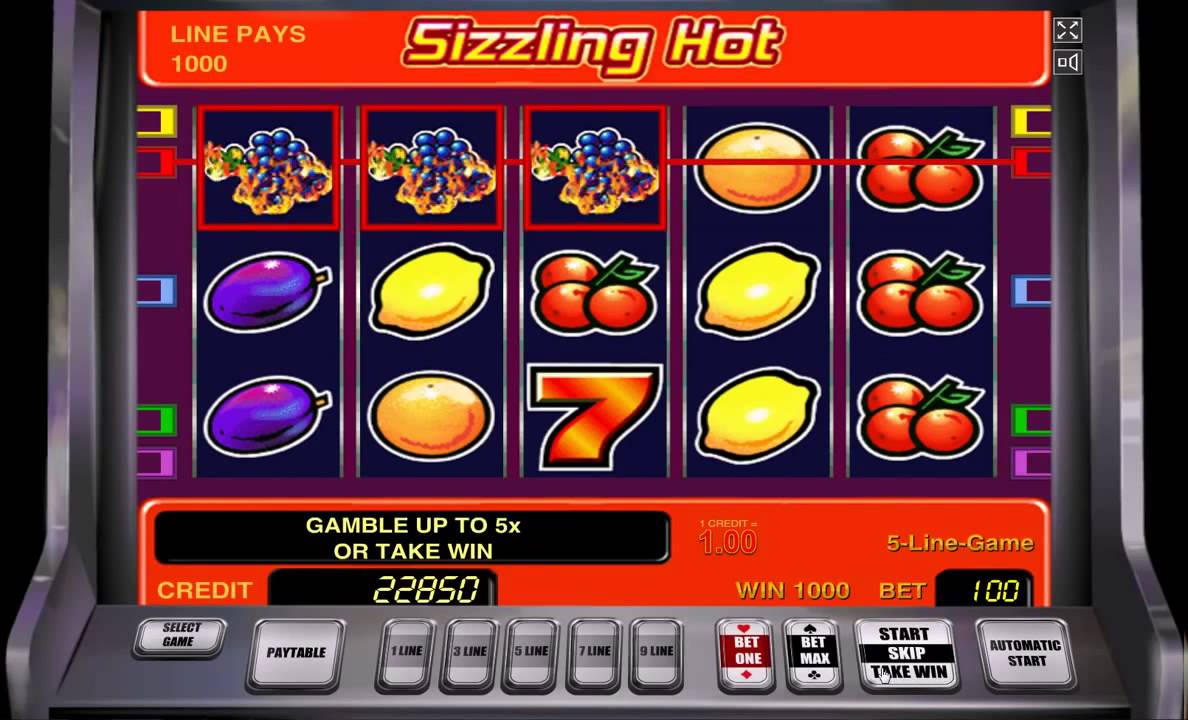 Игровые автоматы Гаминаторы Gaminator играть онлайн