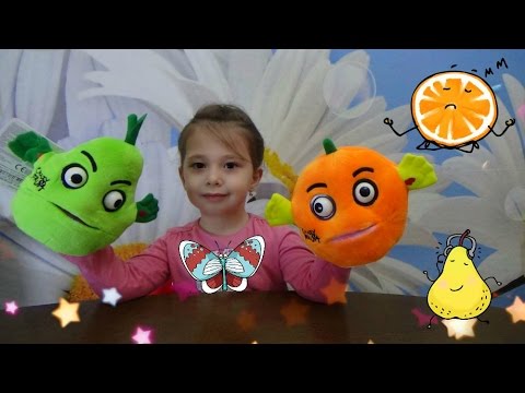 Crazy Fruits - игровой автомат Помидоры играть бесплатно