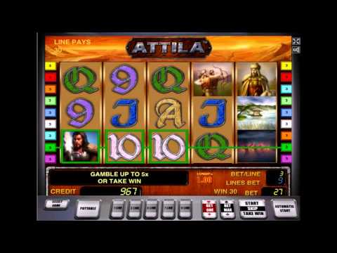 Игровые автоматы онлайн – играть бесплатно