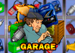 В автомат Гараж Коробки - Garage онлайн бесплатно