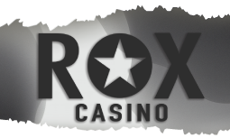 На официальном сайте Rox casino