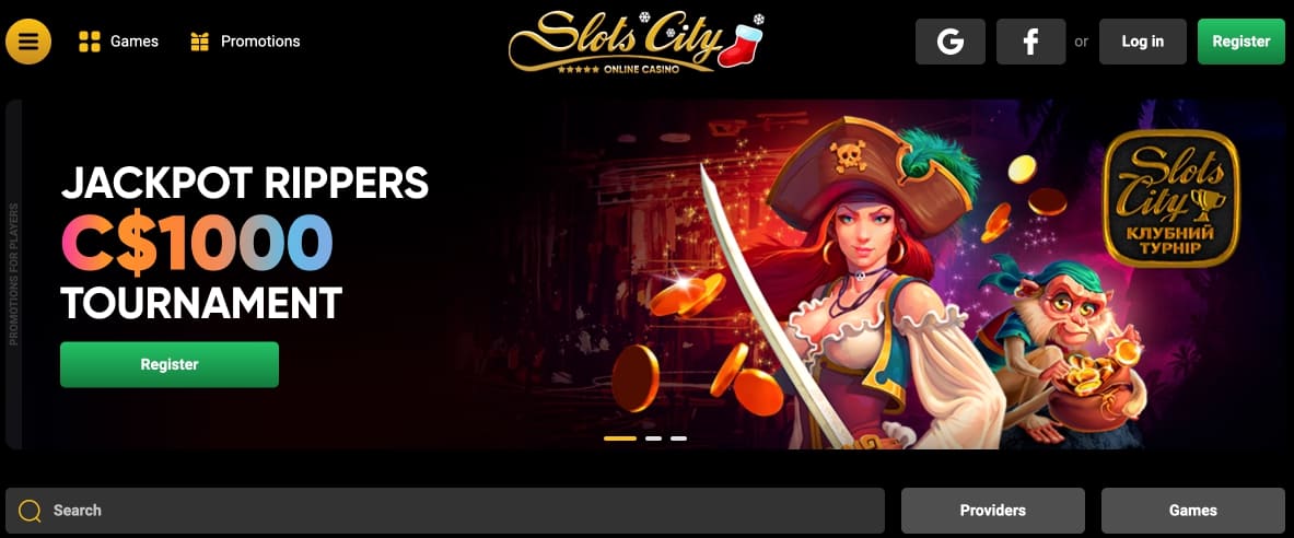 Казино Slots City, Киев лучшие советы перед посещением