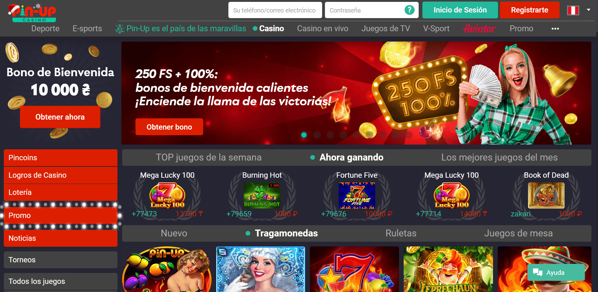 Pin Up casino мобильное приложение онлайн казино и БК на.