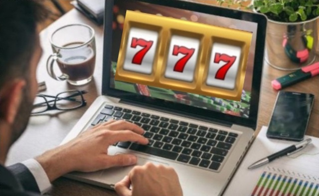 Ru casinoИграть в слоты онлайн – лучшие слот-игры на