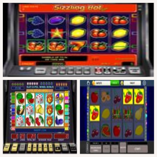 Игровой автомат Лягушки - играть онлайн бесплатно